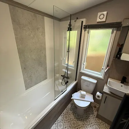 Apartment Brambling Amotherby