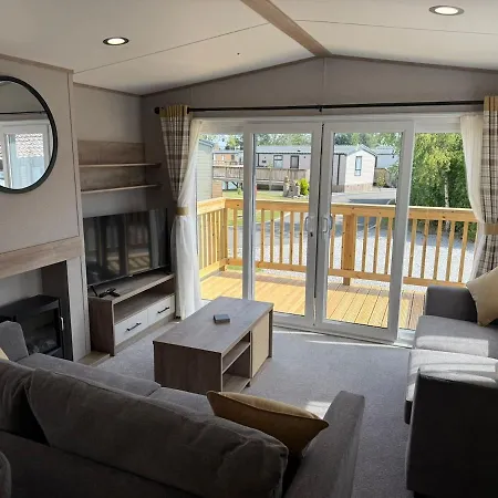 شقة Brambling Amotherby