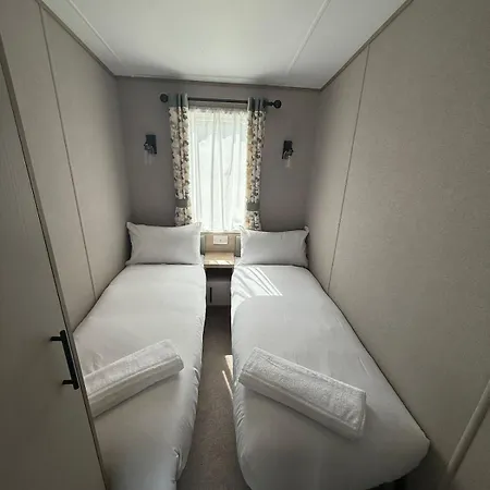 شقة Brambling Amotherby